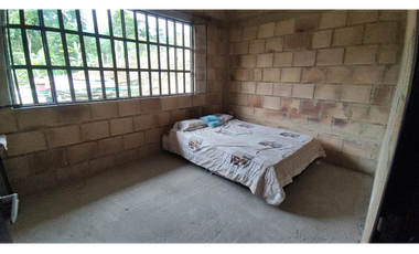 Finca de 12800 m2 en 480 mill en Pradilla, Mesitas del Colegio cund