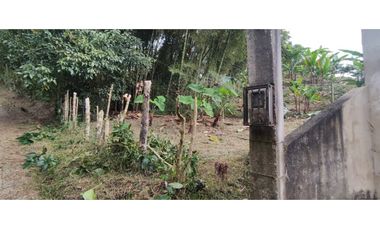 Finca de 12800 m2 en 480 mill en Pradilla, Mesitas del Colegio cund