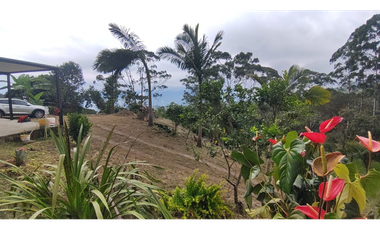 Finca de 12800 m2 en 480 mill en Pradilla, Mesitas del Colegio cund