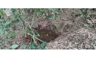 Finca de 12800 m2 en 480 mill en Pradilla, Mesitas del Colegio cund