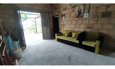 Finca de 12800 m2 en 480 mill en Pradilla, Mesitas del Colegio cund