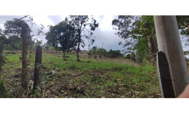 Finca de 12800 m2 en 480 mill en Pradilla, Mesitas del Colegio cund