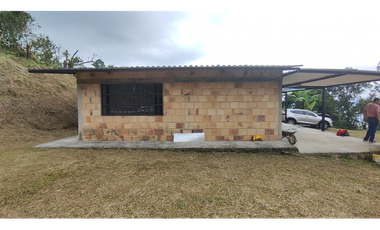 Finca de 12800 m2 en 480 mill en Pradilla, Mesitas del Colegio cund