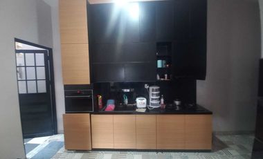 Jaul Rumah Di Neo Catalonia Nusa Loka BSD Serpong
