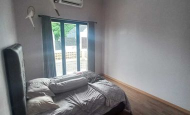 Jaul Rumah Di Neo Catalonia Nusa Loka BSD Serpong