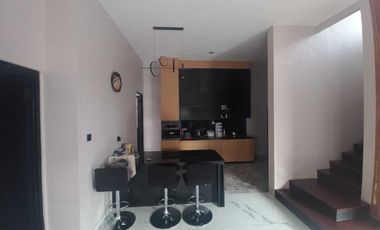 Jaul Rumah Di Neo Catalonia Nusa Loka BSD Serpong