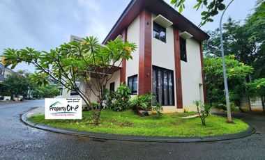 Jaul Rumah Di Neo Catalonia Nusa Loka BSD Serpong