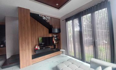 Jaul Rumah Di Neo Catalonia Nusa Loka BSD Serpong