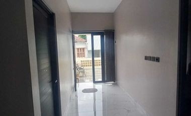 Jaul Rumah Di Neo Catalonia Nusa Loka BSD Serpong