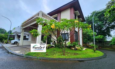 Jaul Rumah Di Neo Catalonia Nusa Loka BSD Serpong