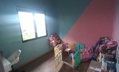 Jaul Rumah Di Neo Catalonia Nusa Loka BSD Serpong