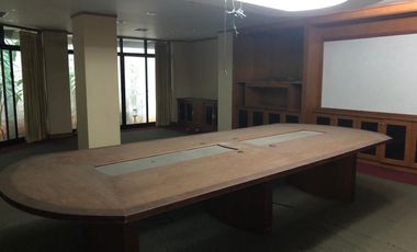 Jual Gedung Johar Baru di Jakarta Pusat