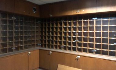 Jual Gedung Johar Baru di Jakarta Pusat