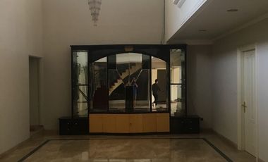 Dijual Rumah Mewah Murah di Dharma Husada Surabaya Harga 7.5 M