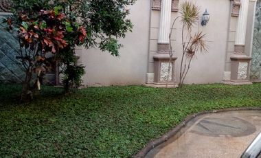 Dijual Rumah Mewah Murah di Dharma Husada Surabaya Harga 7.5 M