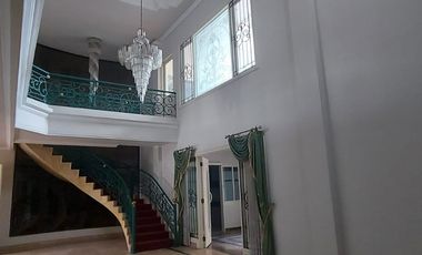 Dijual Rumah Mewah Murah di Dharma Husada Surabaya Harga 7.5 M