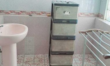 Rumah di Jatiwaringin Asri, Pondok Gede, Bekasi