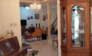 Rumah di Jatiwaringin Asri, Pondok Gede, Bekasi