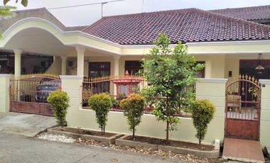 Rumah di Jatiwaringin Asri, Pondok Gede, Bekasi