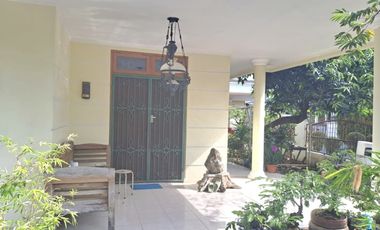 Rumah di Jatiwaringin Asri, Pondok Gede, Bekasi