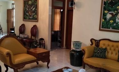 Rumah di Jatiwaringin Asri, Pondok Gede, Bekasi