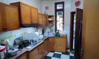 Dijual Rumah Rapi di Tugu Permai, Koja