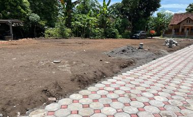 Rumah Blok O, Tipe Klasik 50/113,2 Kamar Tidur, 1 Kamar Mandi, SHM PBG