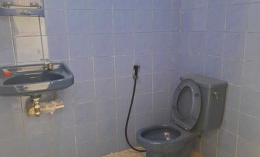 Dijual Rumah komp. Wika