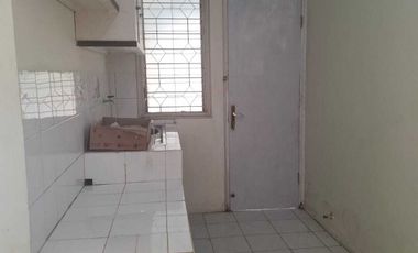 Dijual Rumah komp. Wika