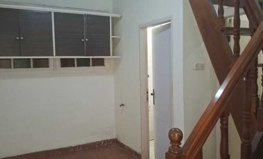 Dijual Rumah komp. Wika