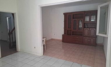 Dijual Rumah komp. Wika