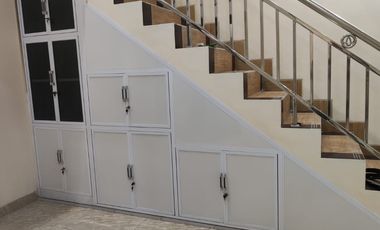 Rumah Cluster Sewa 4BR di Prima Harapan Bekasi