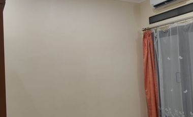 Rumah Cluster Sewa 4BR di Prima Harapan Bekasi