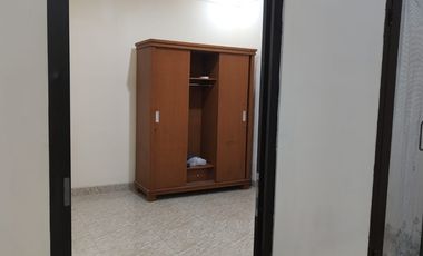 Rumah Cluster Sewa 4BR di Prima Harapan Bekasi