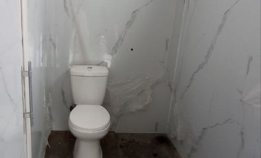 Rumah 2 lantai lokasi strategis dekat tol di cipayung