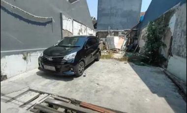 TANAH BINTANG METROPOLE LUAS 69 METER (SUMARECON BEKASI) BEBAS BANJIR