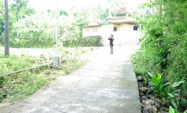 Dekat RS Nur Hidayah Rumah Siap Bangun Imogiri Bantul , Harga Murah