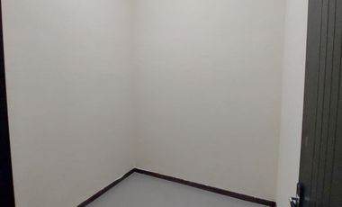 Waru Sidoarjo | Rumah Baru Murah SHM Ngingas Deltasari Belahan Wedoro