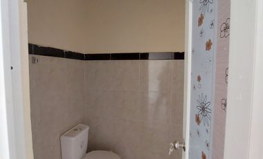 Waru Sidoarjo | Rumah Baru Murah SHM Ngingas Deltasari Belahan Wedoro