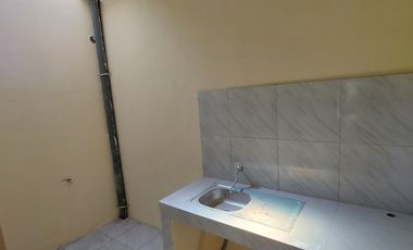 Waru Sidoarjo | Rumah Baru Murah SHM Ngingas Deltasari Belahan Wedoro