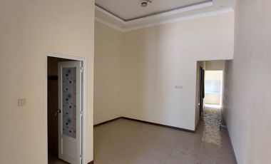 Waru Sidoarjo | Rumah Baru Murah SHM Ngingas Deltasari Belahan Wedoro