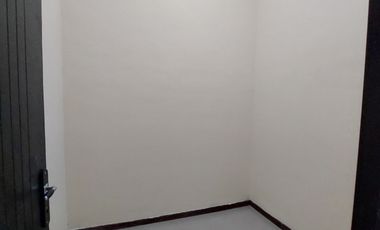 Waru Sidoarjo | Rumah Baru Murah SHM Ngingas Deltasari Belahan Wedoro