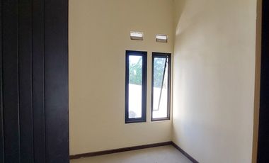 Waru Sidoarjo | Rumah Baru Murah SHM Ngingas Deltasari Belahan Wedoro