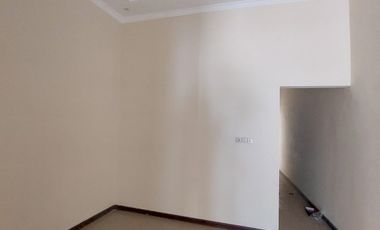 Waru Sidoarjo | Rumah Baru Murah SHM Ngingas Deltasari Belahan Wedoro