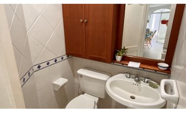 ALQUILER CASA FRENTE AL MAR 4 HABITACIONES BELLO HORIZONTE SANTA MARTA