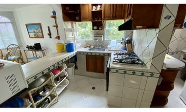 ALQUILER CASA FRENTE AL MAR 4 HABITACIONES BELLO HORIZONTE SANTA MARTA