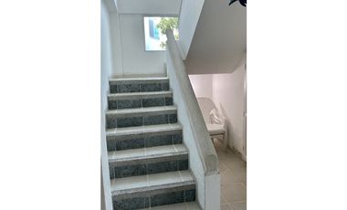 ALQUILER CASA FRENTE AL MAR 4 HABITACIONES BELLO HORIZONTE SANTA MARTA