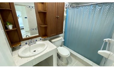 ALQUILER CASA FRENTE AL MAR 4 HABITACIONES BELLO HORIZONTE SANTA MARTA