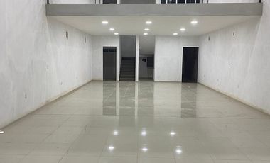 Local Comercial en Renta en Centro,Ticul, Yucatán