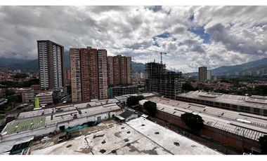 ALQUILO APARTAMENTO EN DISTRITO PLAZA, SECTOR FABRICATO, BELLO